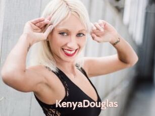 KenyaDouglas