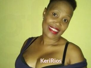 KeriRios