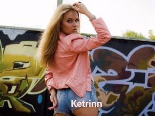 Ketrinn