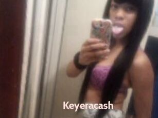 Keyeracash