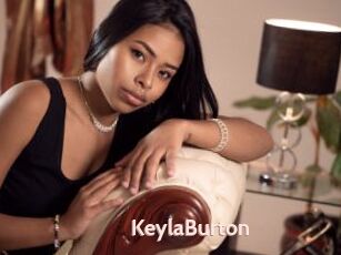 KeylaBurton