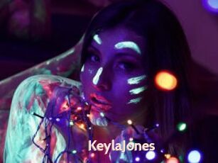 KeylaJones