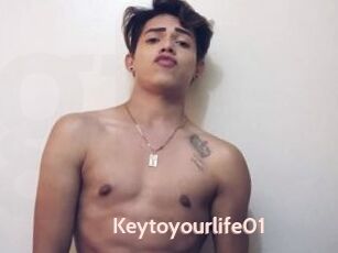 Keytoyourlife01
