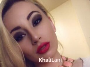 KhaliLani