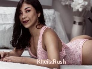 KheilaRush