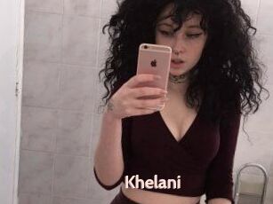 Khelani