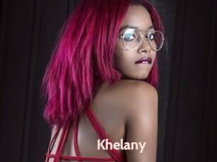 Khelany
