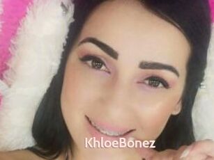 KhloeBonez