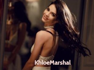 KhloeMarshal