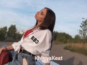 KhloyaKeat