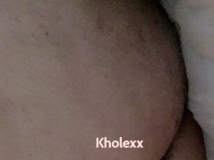 Kholexx