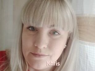 Khris