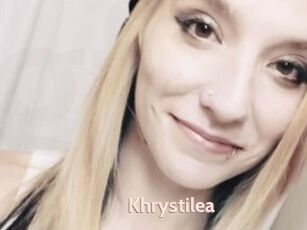 Khrystilea