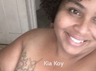 Kia_Koy