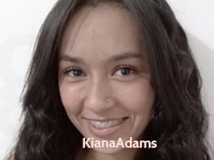 KianaAdams