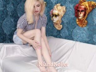 KianaKeller