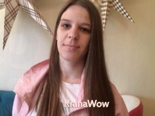 KianaWow