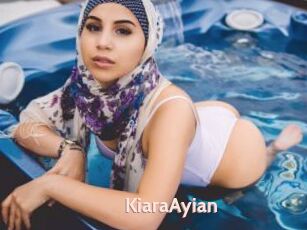 KiaraAyian