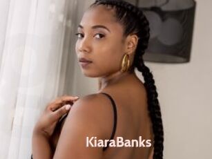 KiaraBanks