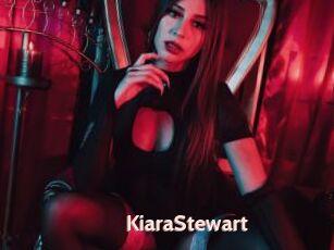 KiaraStewart