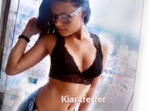 Kiaraferrer