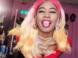Kiarichikito