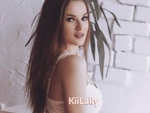 KiiLally