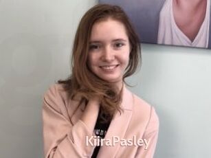 KiiraPasley