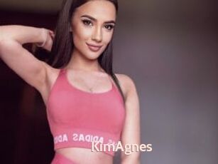 KimAgnes