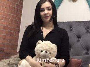 KimFerrara