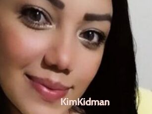KimKidman