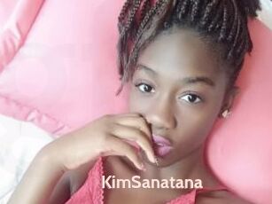 KimSanatana