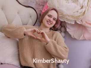KimberShauty