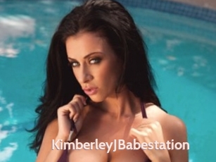 KimberleyJBabestation