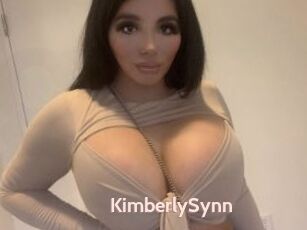 KimberlySynn