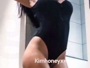 Kimhoneyxx