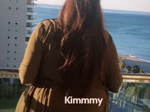 Kimmmy