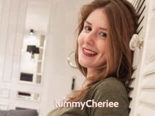KimmyCheriee