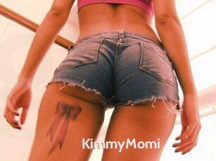 KimmyMomi