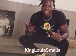 KingLouieSmalls