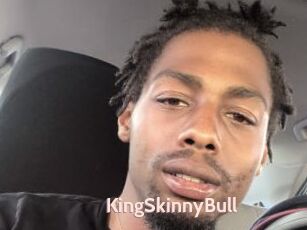 KingSkinnyBull