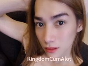 KingdomCumAlot