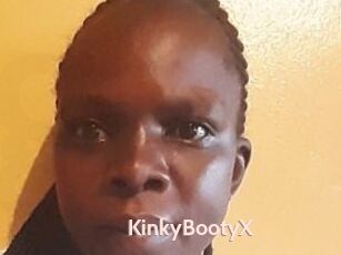 KinkyBootyX
