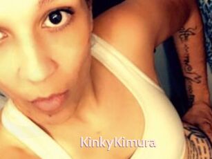 KinkyKimura