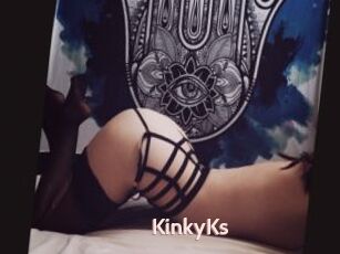 KinkyKs