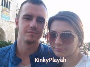 KinkyPlayah