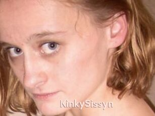KinkySissyn