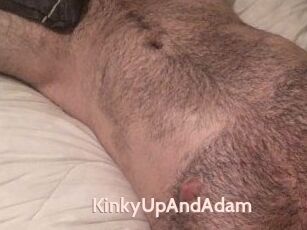 KinkyUpAndAdam