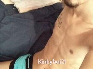 Kinkyboi21