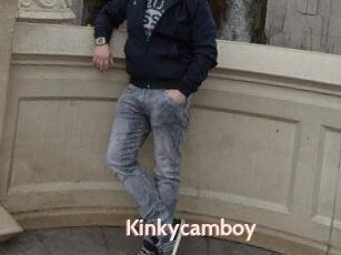 Kinkycamboy